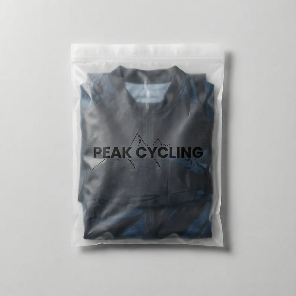 Gios Torino Retro Cycling Jersey