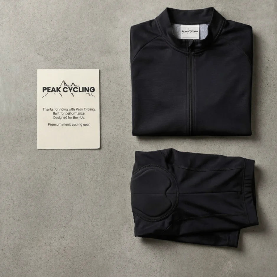 Gios Torino Retro Cycling Jersey