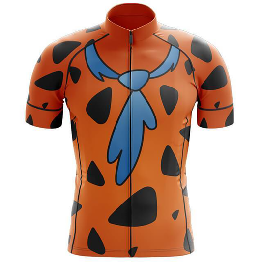 Flintstones Cycling Jersey