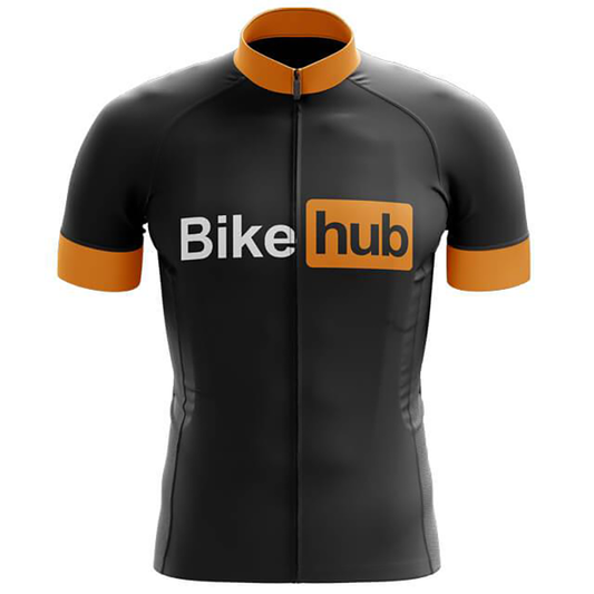 Bike Hub Cycling Jersey