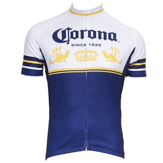 Corona Beer Cycling Jersey