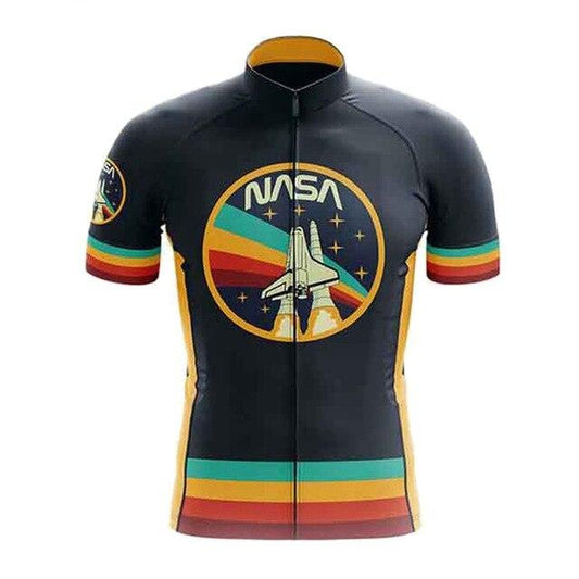 Nasa Cycling Jersey