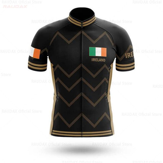 Ireland Pro Cycling Team Jersey