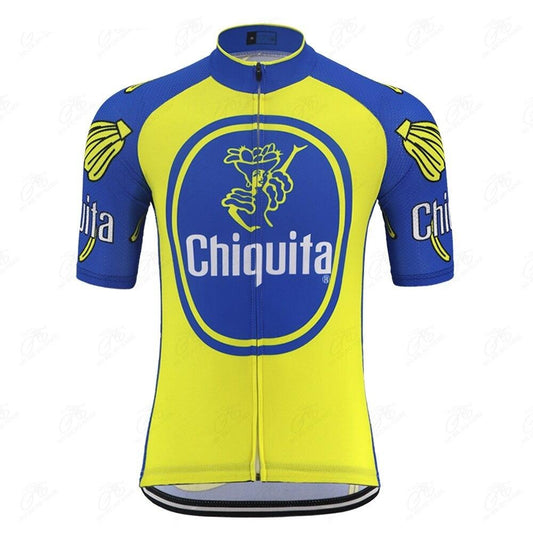 Chiquita Banana Cycling Jersey